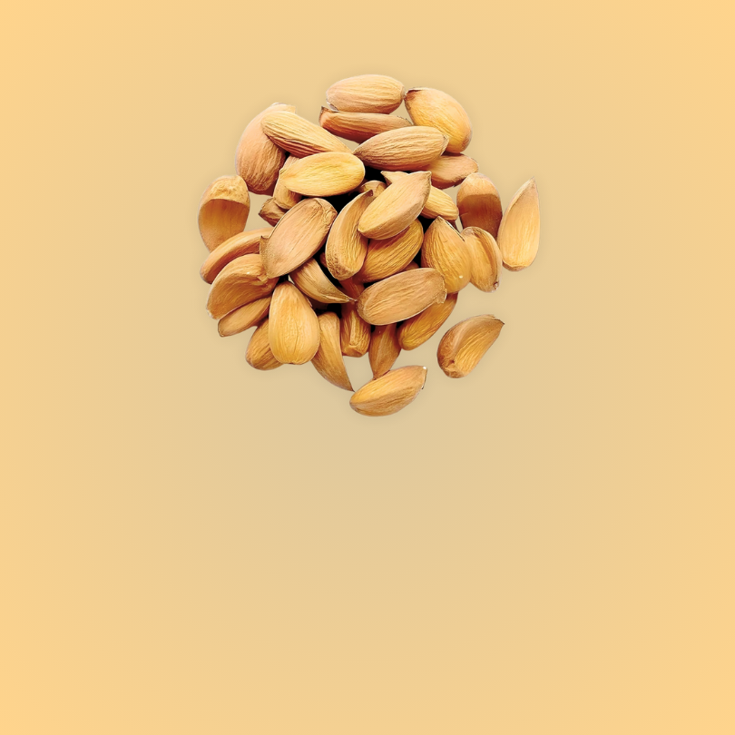 Mamra Desi Kashmiri Kernels